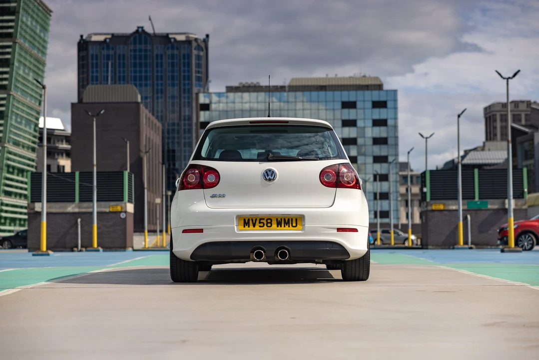 2008 Volkswagen R32 Mk5 - Image 8 of 31