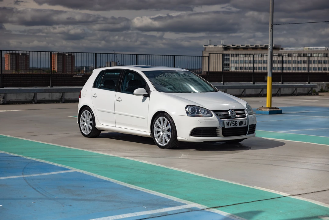 2008 Volkswagen R32 Mk5 - Image 13 of 31