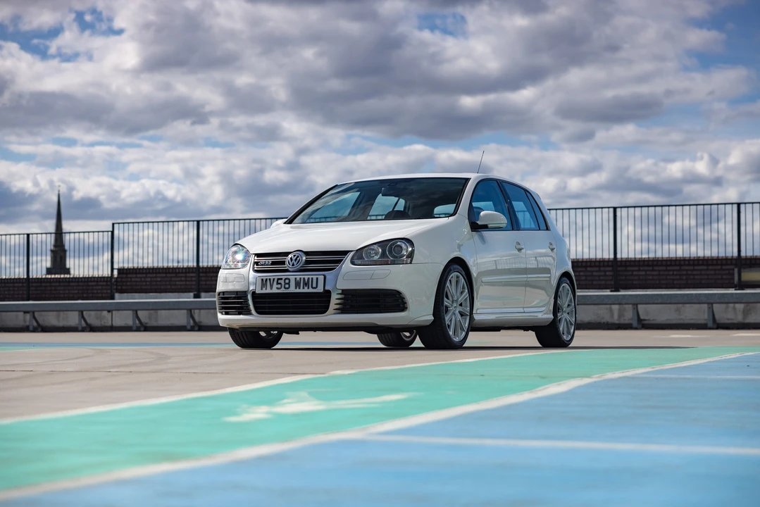 2008 Volkswagen R32 Mk5 - Image 15 of 31