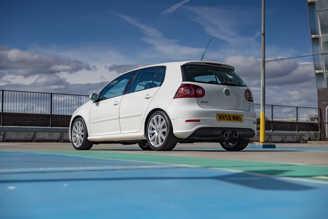 2008 Volkswagen R32 Mk5 - Image 17 of 31