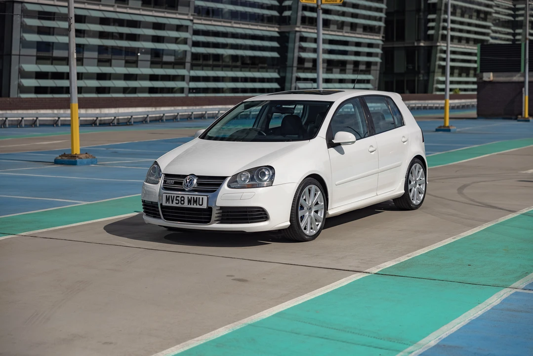 2008 Volkswagen R32 Mk5 - Image 19 of 31