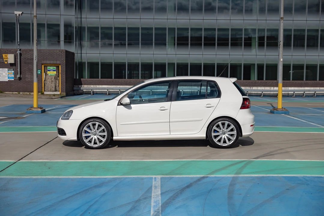 2008 Volkswagen R32 Mk5 - Image 20 of 31