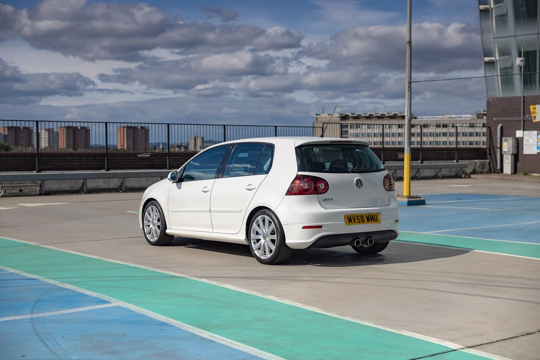 2008 Volkswagen R32 Mk5 - Image 21 of 31