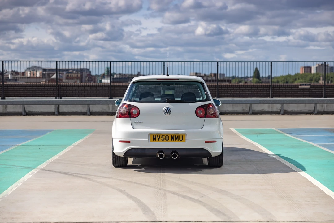 2008 Volkswagen R32 Mk5 - Image 22 of 31
