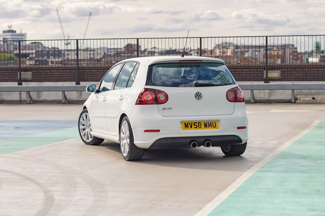 2008 Volkswagen R32 Mk5 - Image 26 of 31