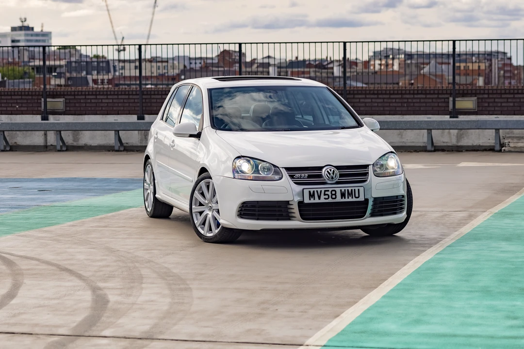 2008 Volkswagen R32 Mk5 - Image 28 of 31