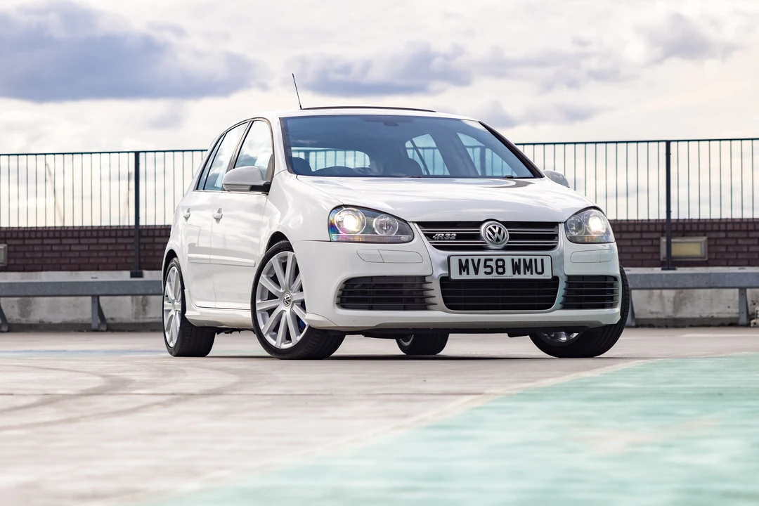 2008 Volkswagen R32 Mk5 - Image 29 of 31