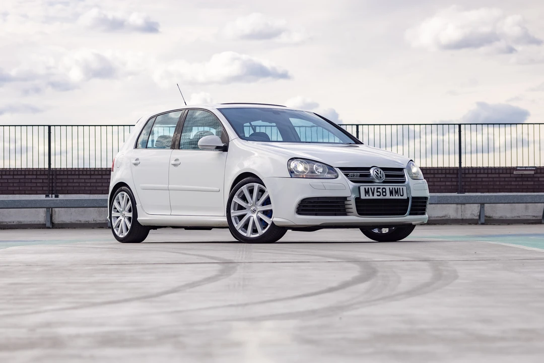 2008 Volkswagen R32 Mk5 - Image 30 of 31