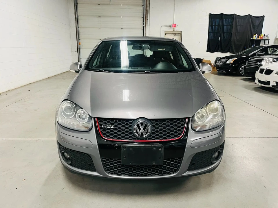 2008 Volkswagen GTI Mk5 - Image 3 of 31