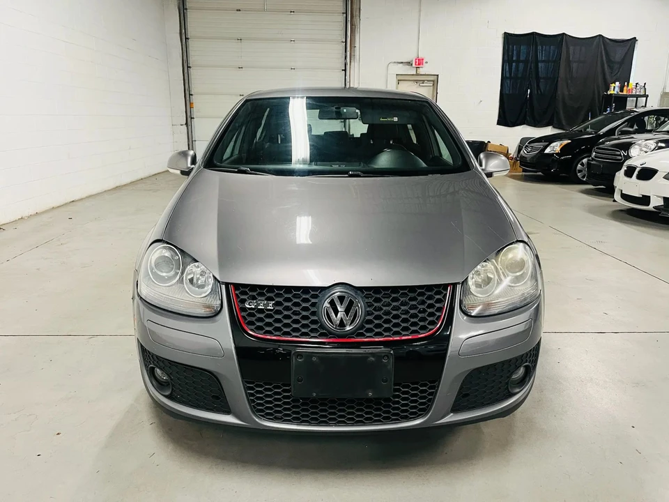 2008 Volkswagen GTI Mk5 - Image 23 of 31