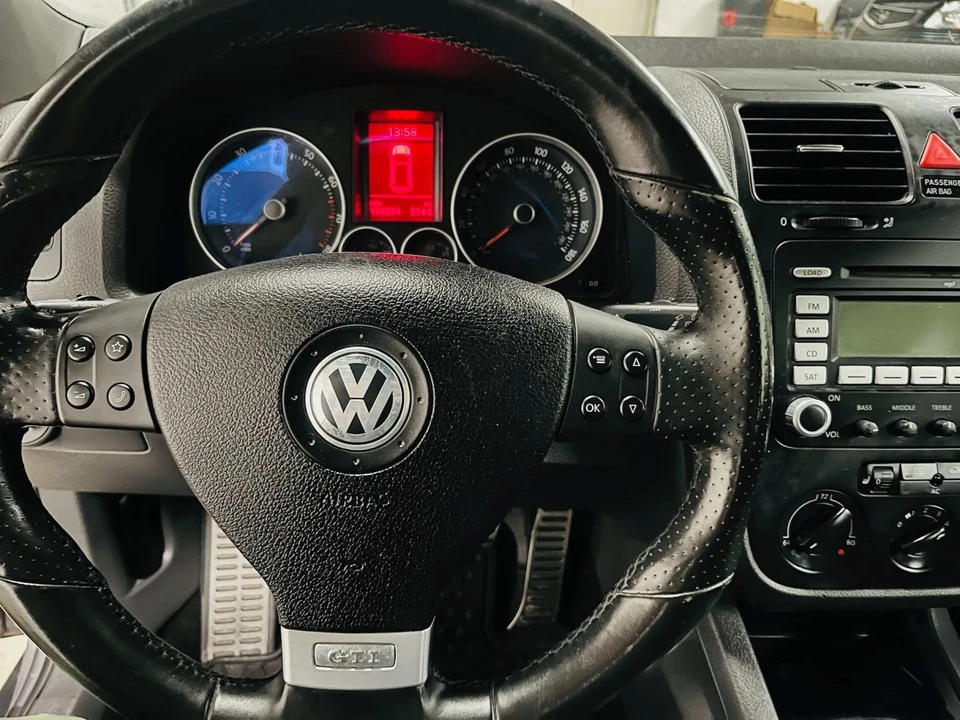 2008 Volkswagen GTI Mk5 - Image 18 of 31