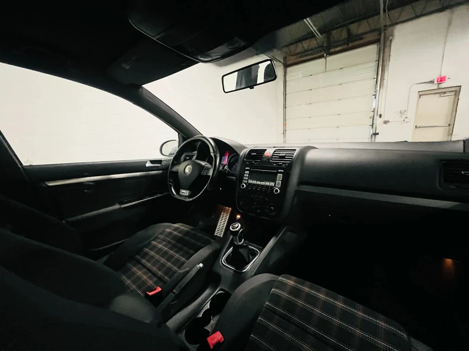 2008 Volkswagen GTI Mk5 - Image 13 of 31