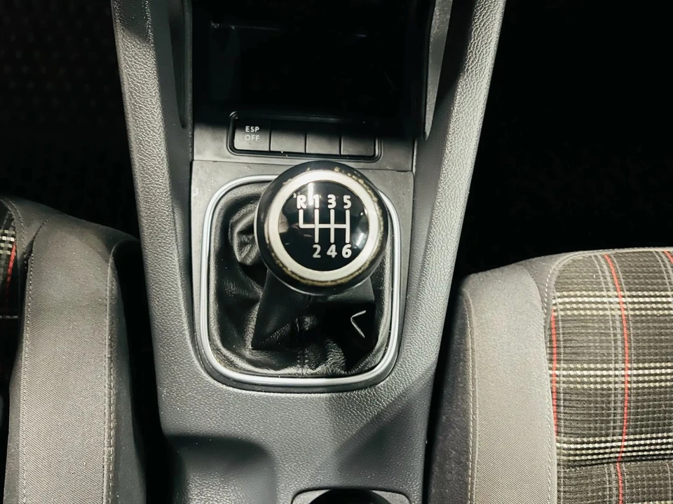 2008 Volkswagen GTI Mk5 - Image 19 of 31