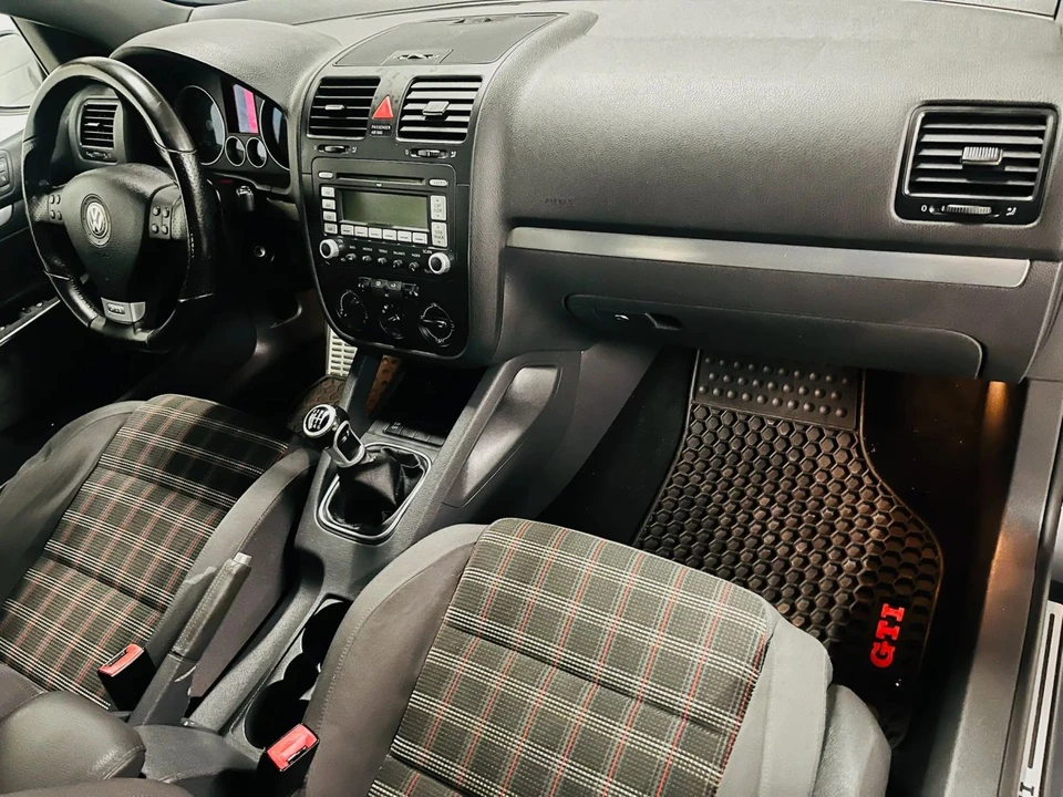 2008 Volkswagen GTI Mk5 - Image 15 of 31