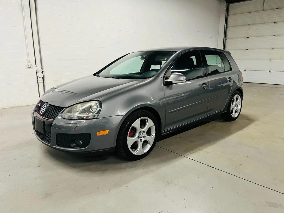 2008 Volkswagen GTI Mk5 - Image 2 of 31