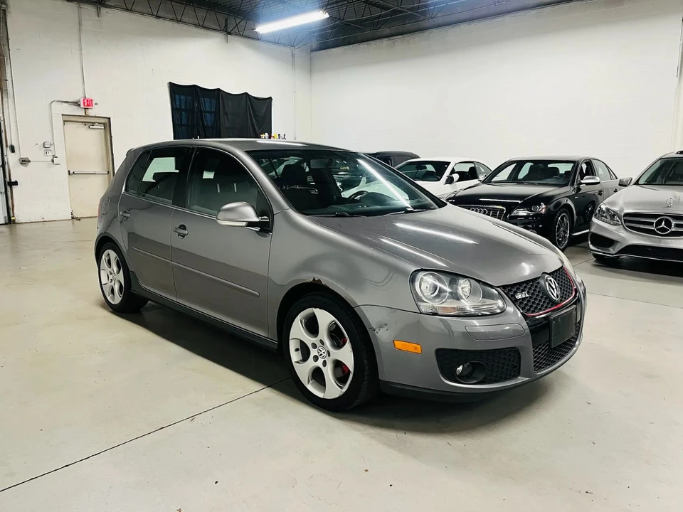 2008 Volkswagen GTI Mk5 - Image 24 of 31