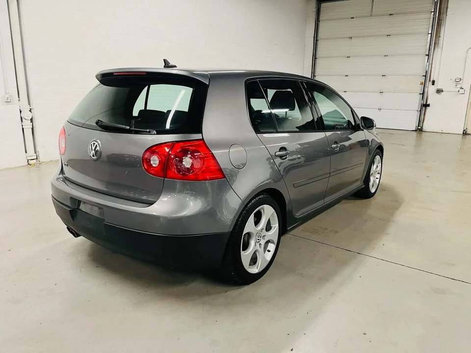 2008 Volkswagen GTI Mk5 - Image 28 of 31