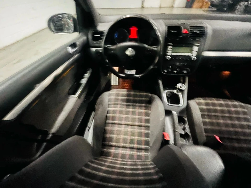 2008 Volkswagen GTI Mk5 - Image 12 of 31