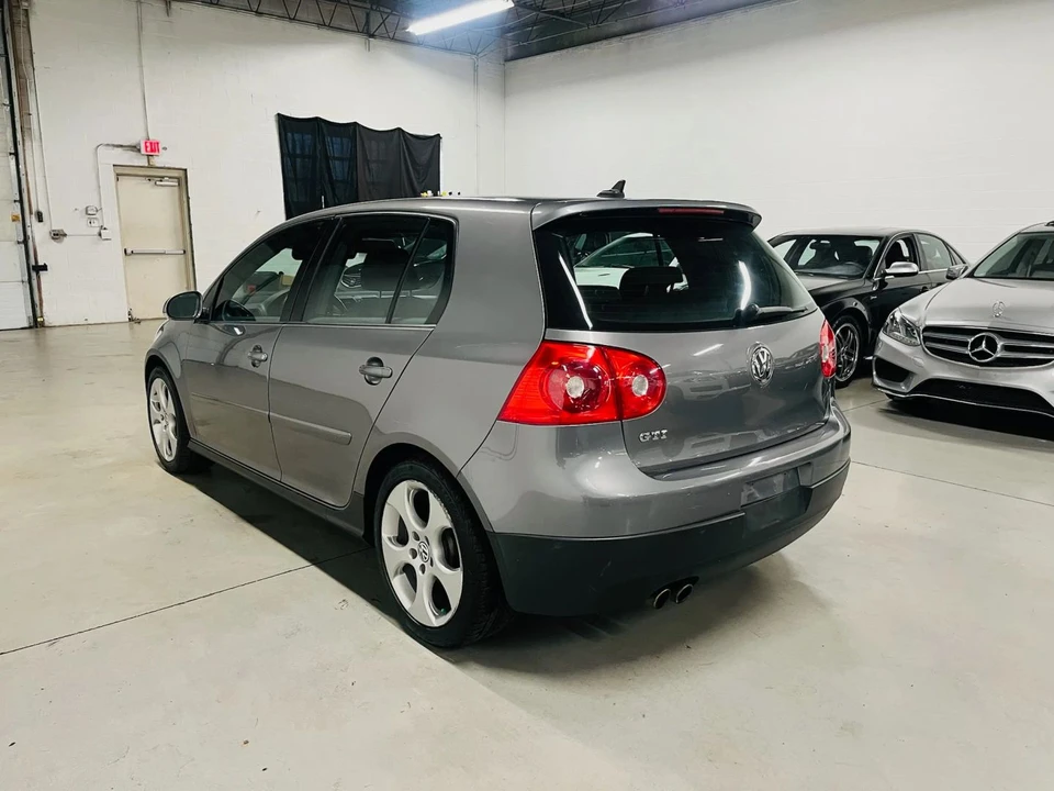 2008 Volkswagen GTI Mk5 - Image 6 of 31