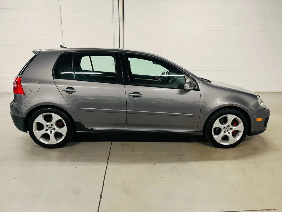 2008 Volkswagen GTI Mk5 - Image 9 of 31