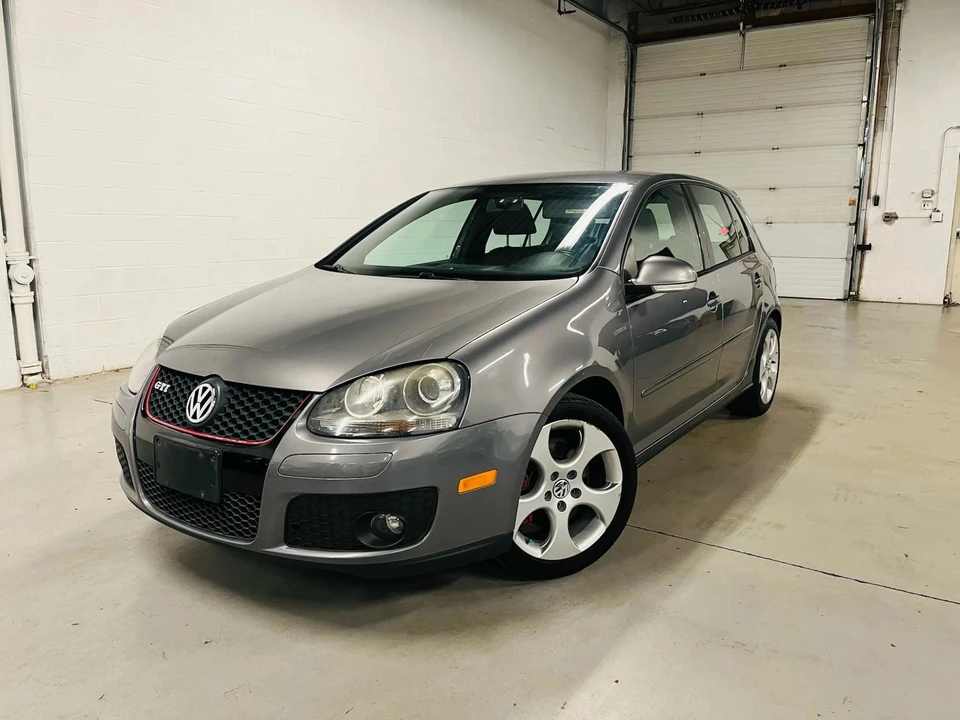 2008 Volkswagen GTI Mk5 - Image 21 of 31