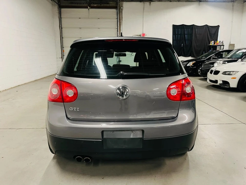 2008 Volkswagen GTI Mk5 - Image 7 of 31