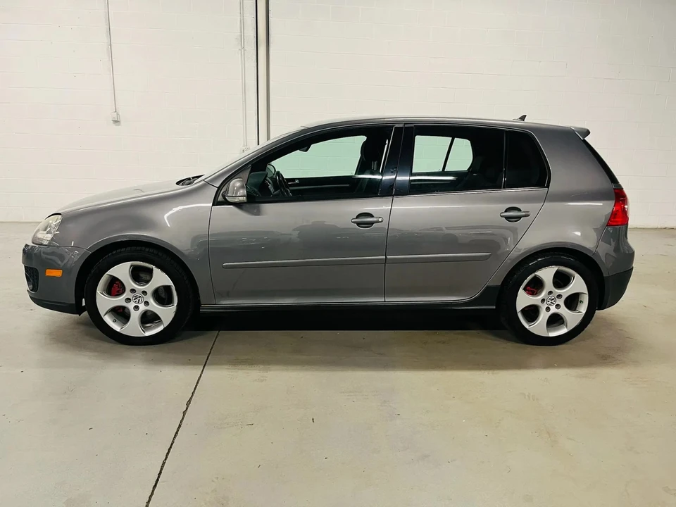 2008 Volkswagen GTI Mk5 - Image 25 of 31