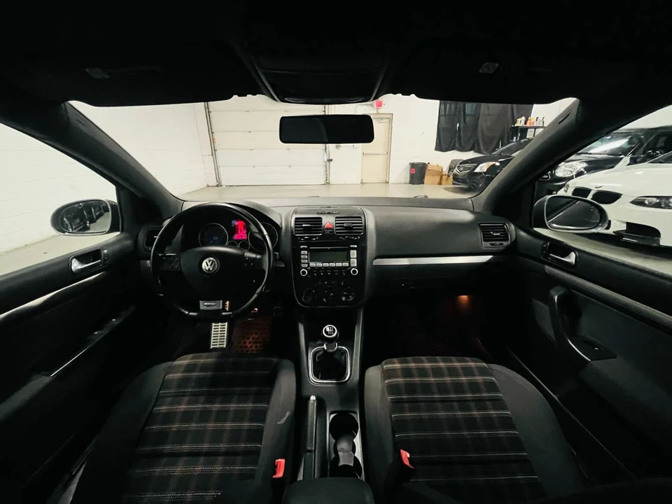 2008 Volkswagen GTI Mk5 - Image 11 of 31