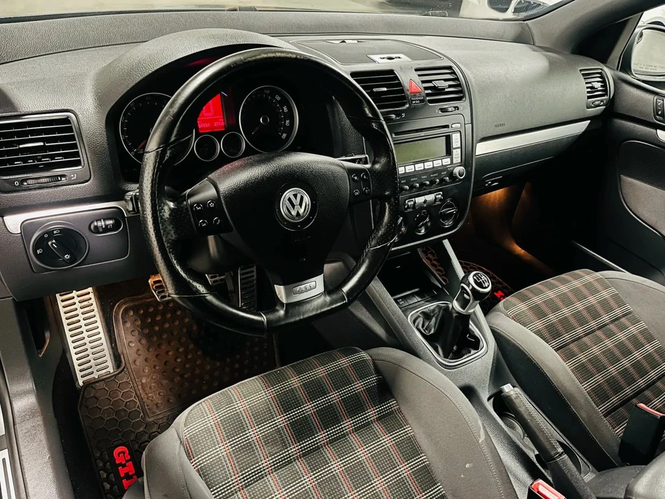 2008 Volkswagen GTI Mk5 - Image 17 of 31