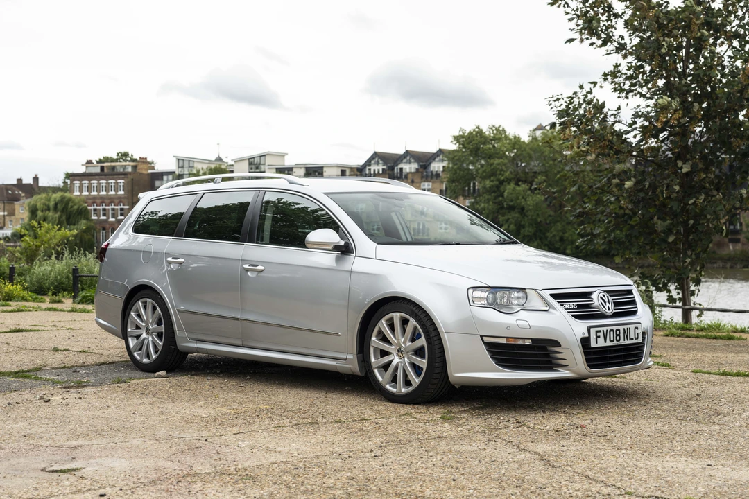 2008 Volkswagen Passat - Image 4 of 31