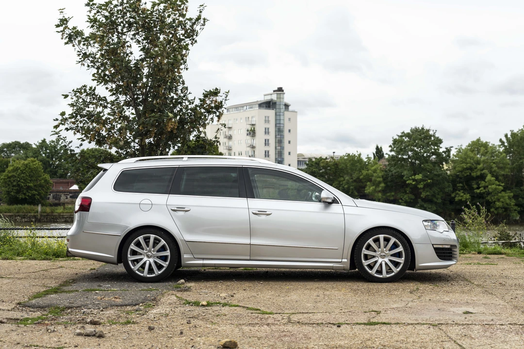 2008 Volkswagen Passat - Image 5 of 31