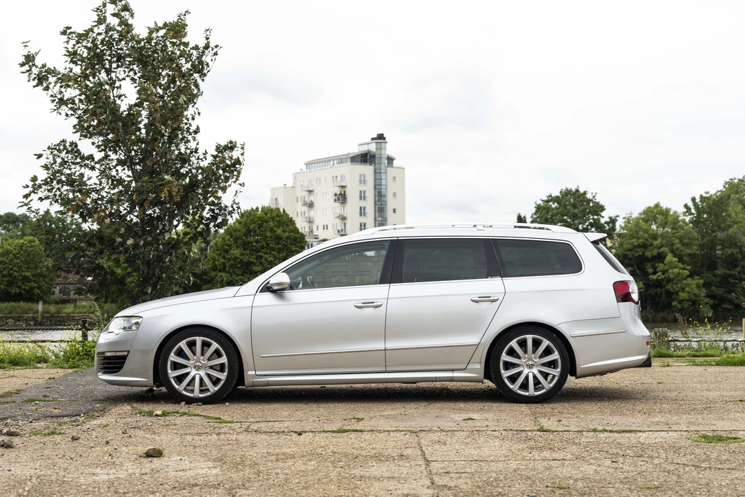 2008 Volkswagen Passat - Image 9 of 31