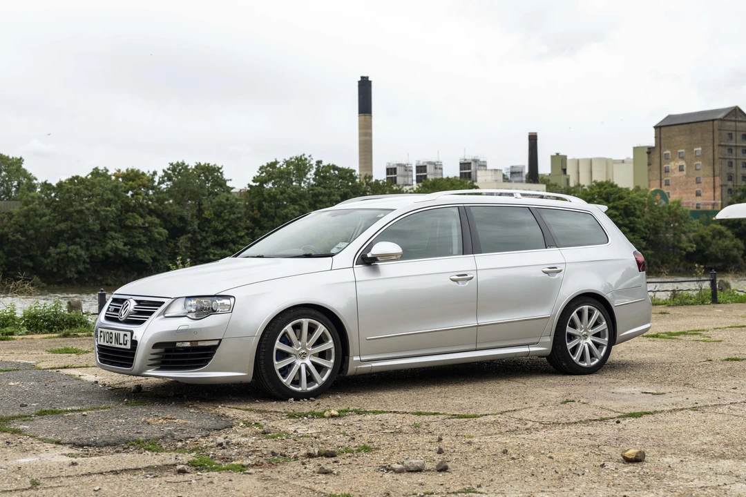 2008 Volkswagen Passat - Image 10 of 31