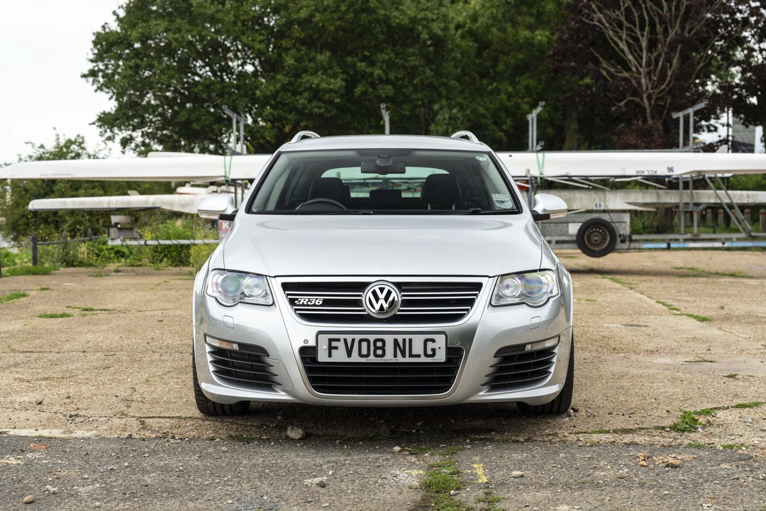 2008 Volkswagen Passat - Image 3 of 31
