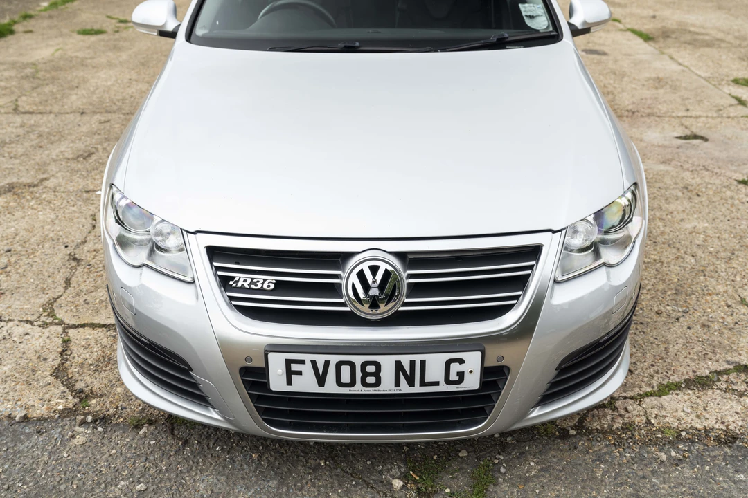 2008 Volkswagen Passat - Image 11 of 31
