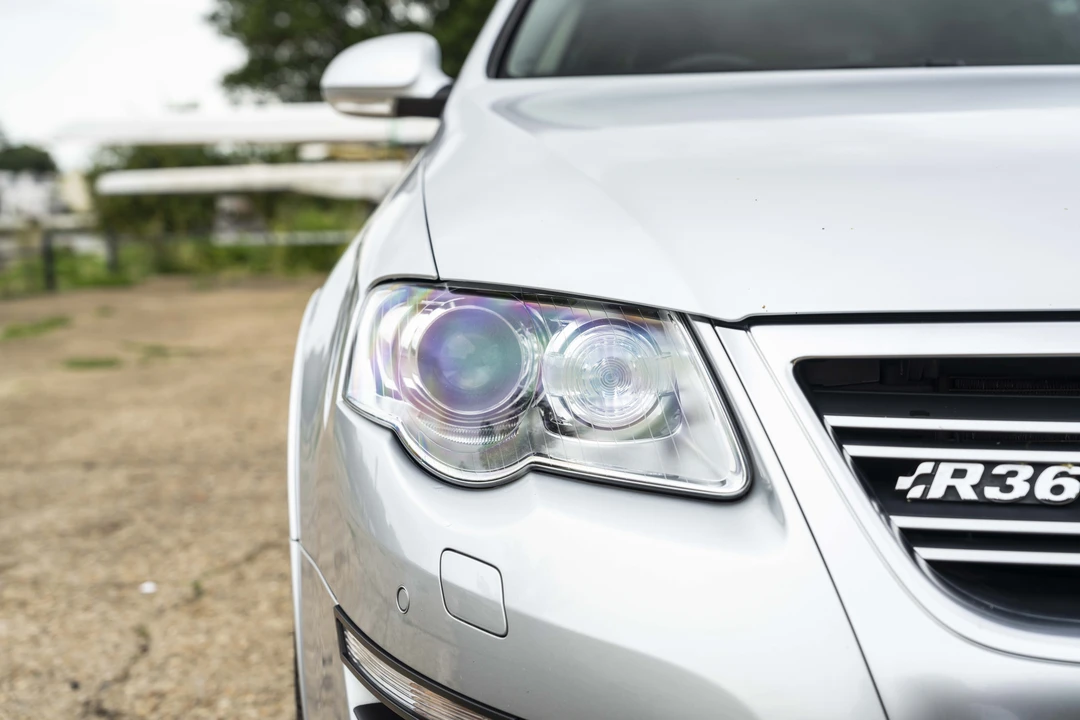2008 Volkswagen Passat - Image 24 of 31