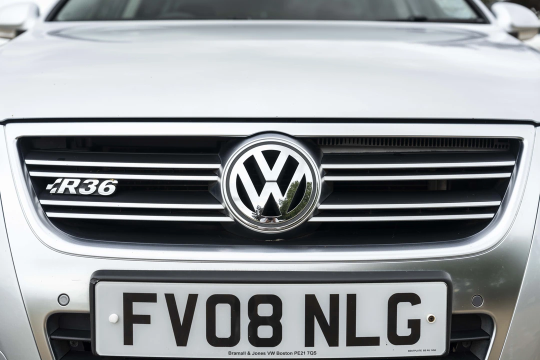 2008 Volkswagen Passat - Image 26 of 31