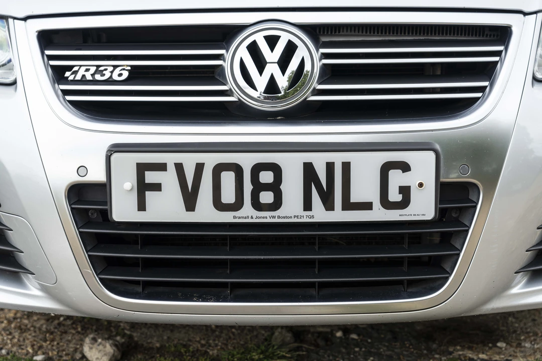 2008 Volkswagen Passat - Image 27 of 31