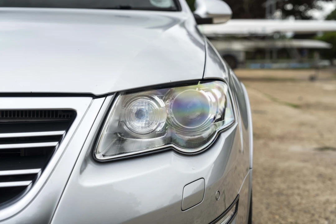 2008 Volkswagen Passat - Image 31 of 31