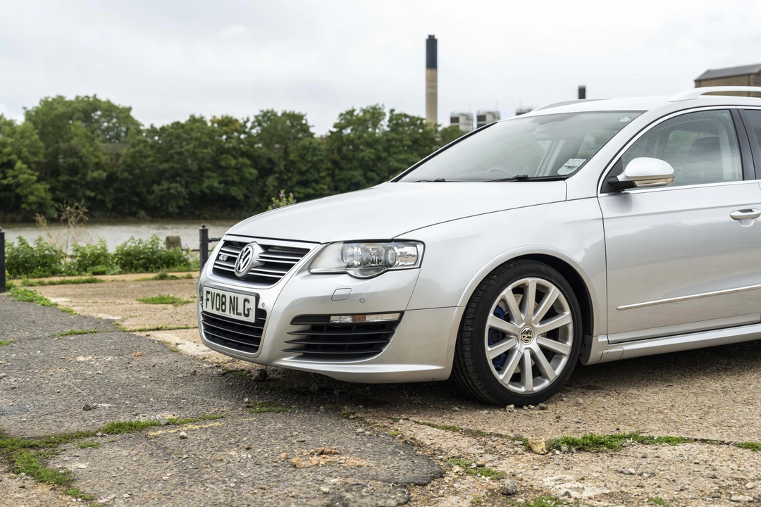 2008 Volkswagen Passat - Image 12 of 31