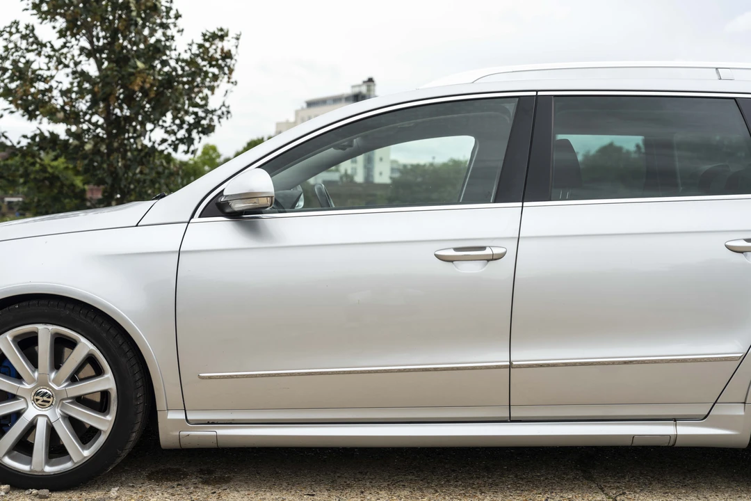 2008 Volkswagen Passat - Image 13 of 31
