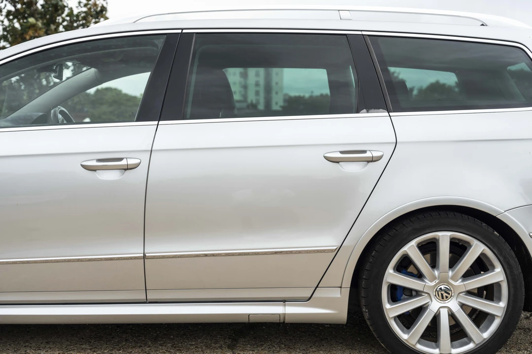 2008 Volkswagen Passat - Image 14 of 31