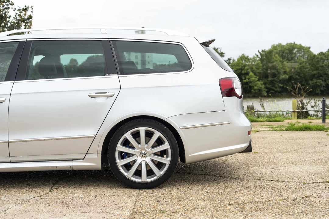 2008 Volkswagen Passat - Image 15 of 31