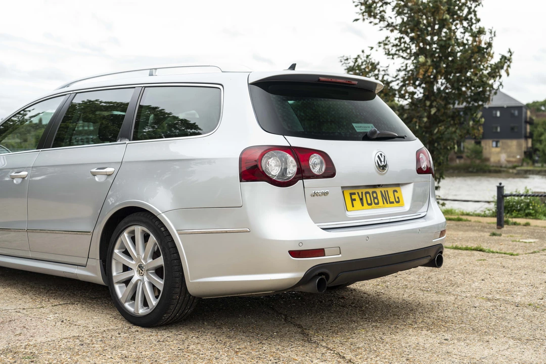 2008 Volkswagen Passat - Image 16 of 31