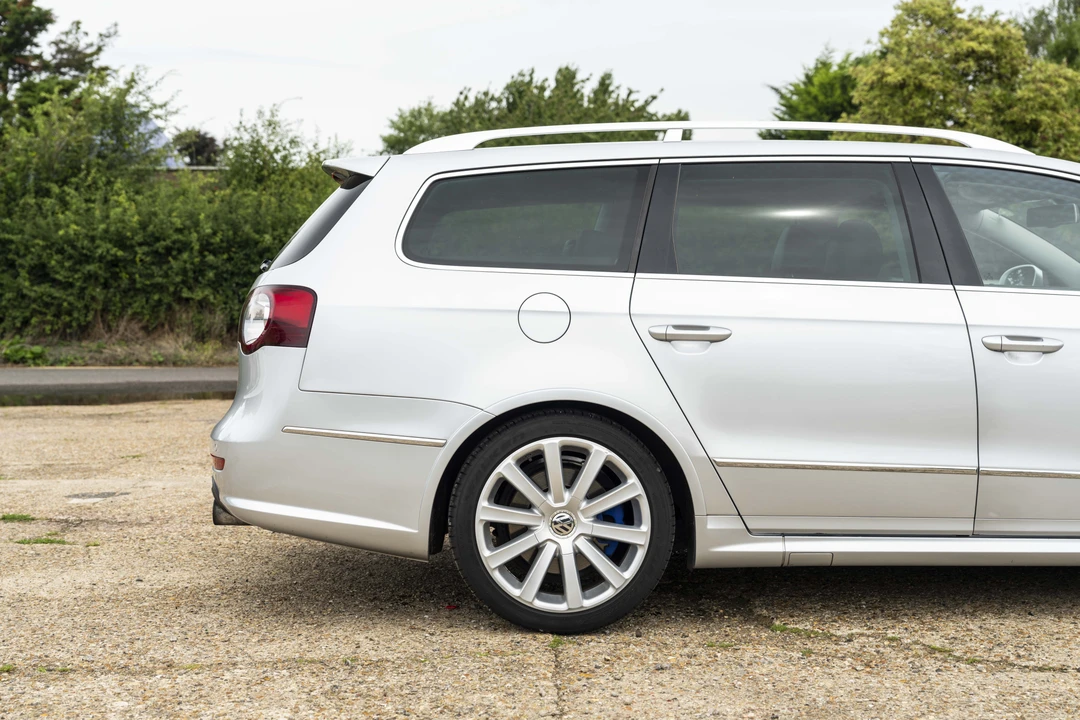 2008 Volkswagen Passat - Image 19 of 31