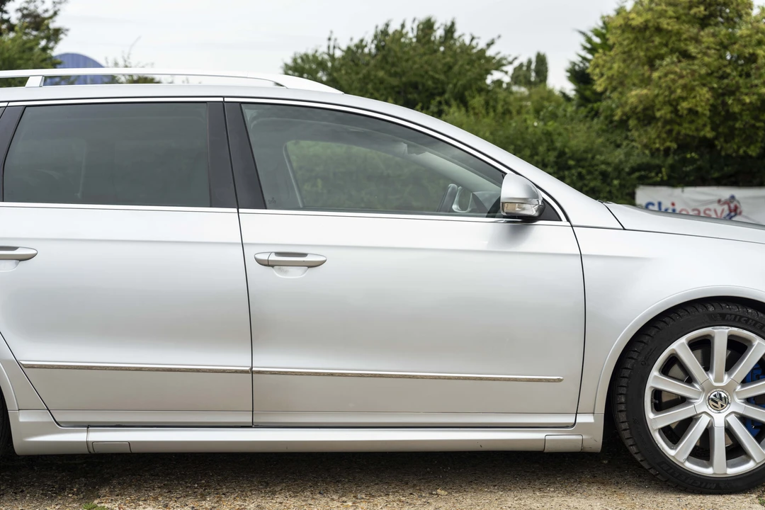 2008 Volkswagen Passat - Image 21 of 31