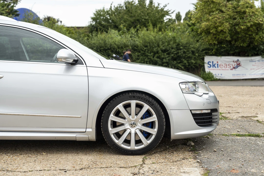 2008 Volkswagen Passat - Image 22 of 31