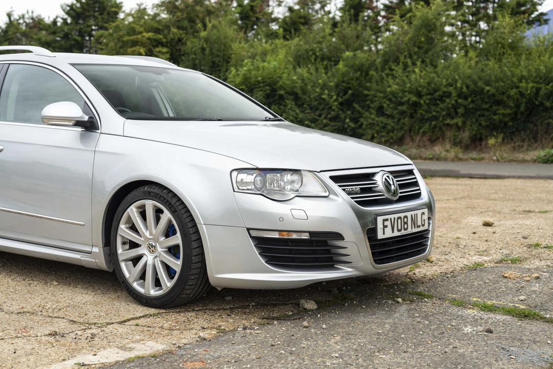 2008 Volkswagen Passat - Image 23 of 31