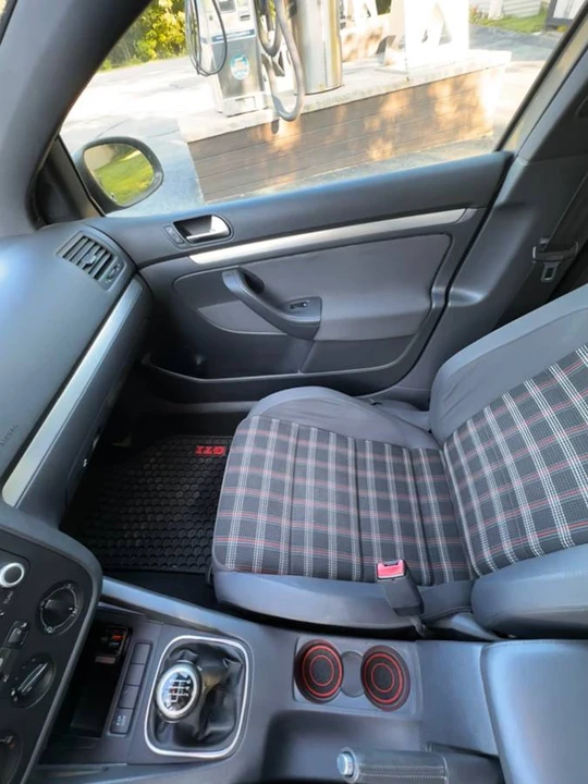 2008 Volkswagen GTI Mk5 - Image 12 of 21