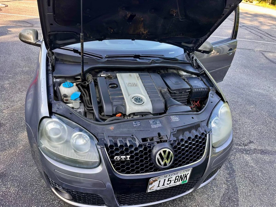 2008 Volkswagen GTI Mk5 - Image 15 of 21